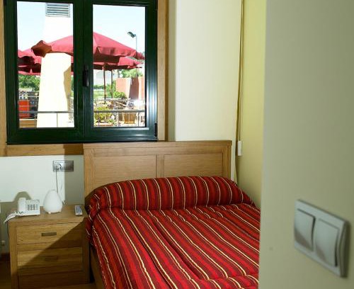 Catasol Hotel | Pensión Pousada Chiquitin