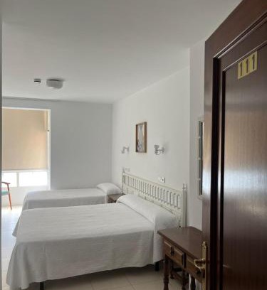 Isla de Arosa House | Pensión Rey