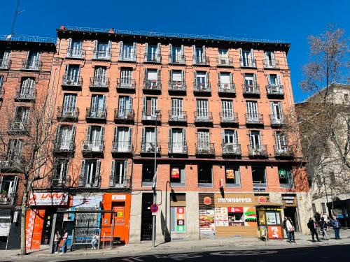 Palos de la Frontera House | Pensión Rivera