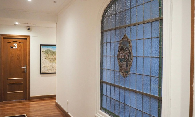 San Sebastian Centro House | Pensión Urkia