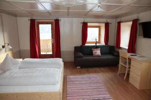 Terento Bed & Breakfast | Pension Aichner