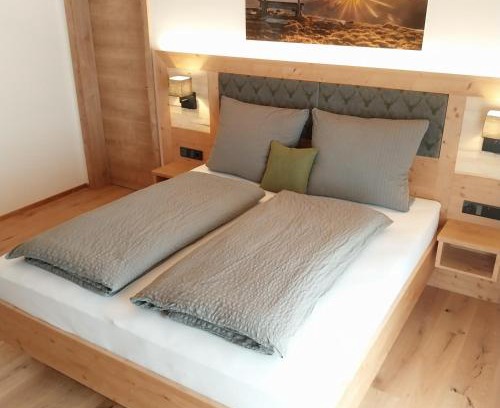 Heitlern House | Pension Alpenfeeling