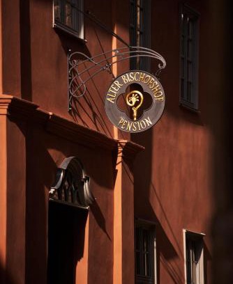 Naumburg Bed & Breakfast | Pension Alter Bischofshof