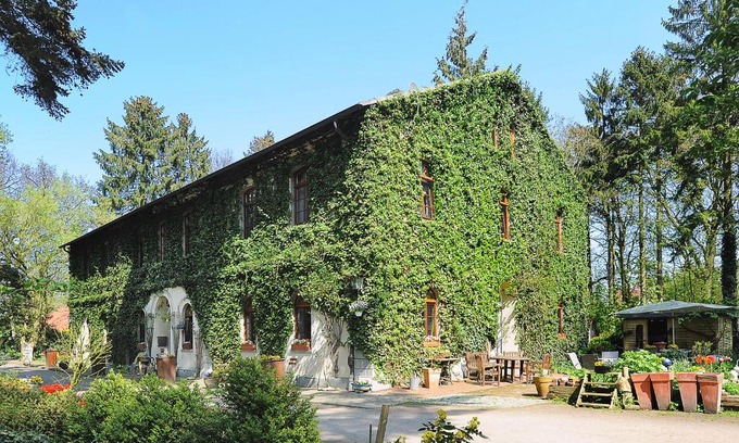 Dangast Hotel | Pension Altes Posthaus