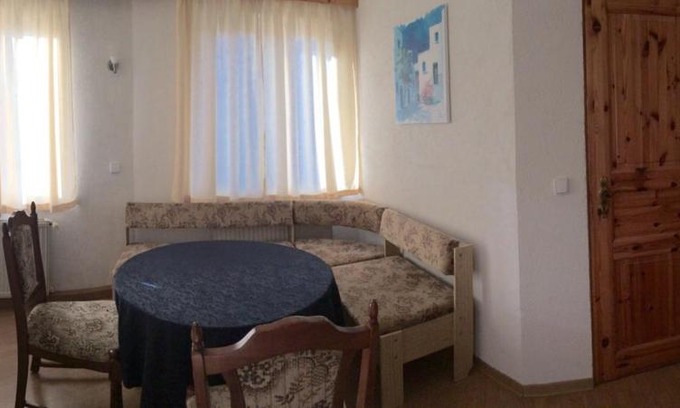 Radebeul House | Pension Altwahnsdorf