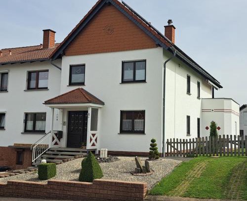 Herbstein Apartment | Pension Andrea