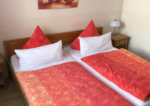 Bad Neuenahr-Ahrweiler Hotel | Pension Auszeit