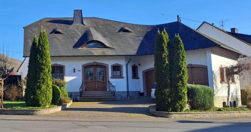 Rachtig House | Pension Birgit Pazen