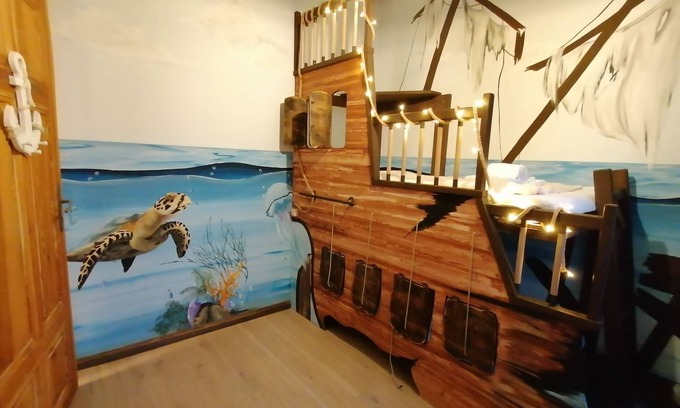 Koenigstein House | Pension Bomätscher