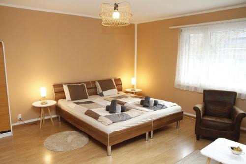 Breite Bed & Breakfast | Pension Breite
