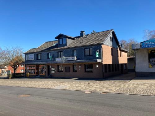 Roetgen House | Pension Brunnenhof