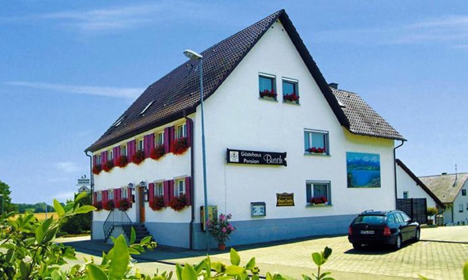 Salem House | Pension Busch