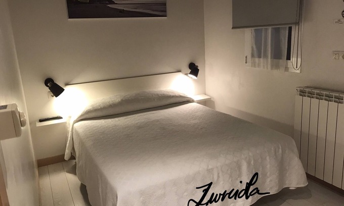Gros House | Pension C7