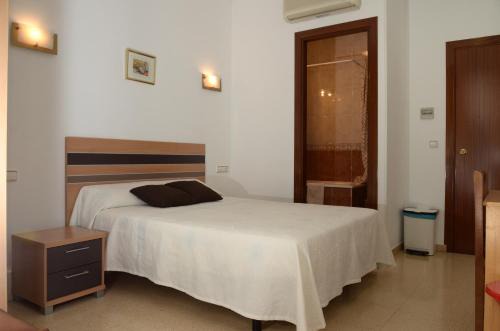 Gothic Quarter House | Pension Canadiense