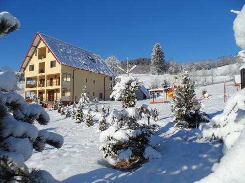 Vama House | Pension Casa Vero