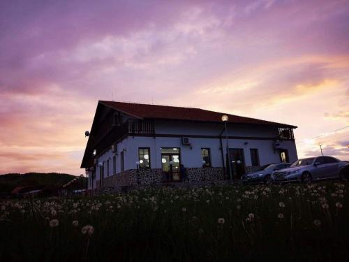 Valcau de Jos House | Pension Cetate Valcău de Sus
