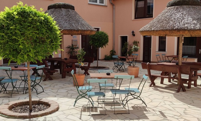 Rothenburg/O.L. House | Pension Cubana
