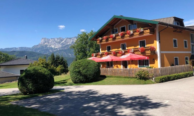 Puch bei Hallein House | Pension David