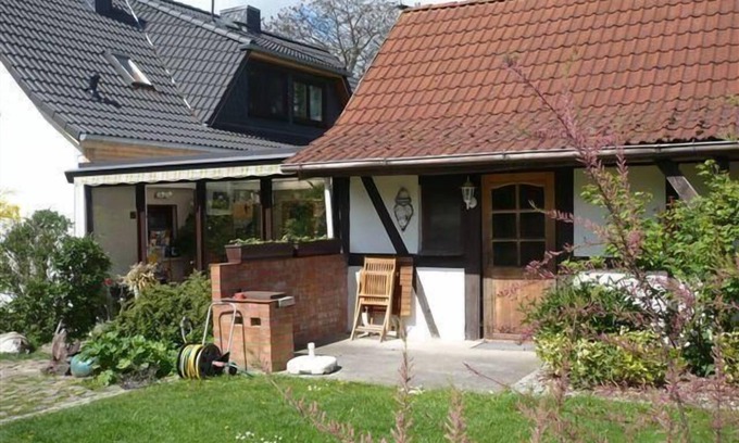 Grubenhagen Apartment | Pension Drews - Ferienzimmer 3