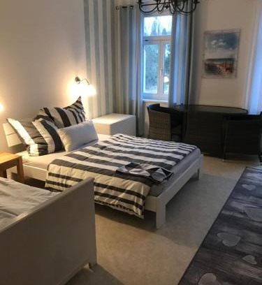 Loebau Apartment | Pension Eichler