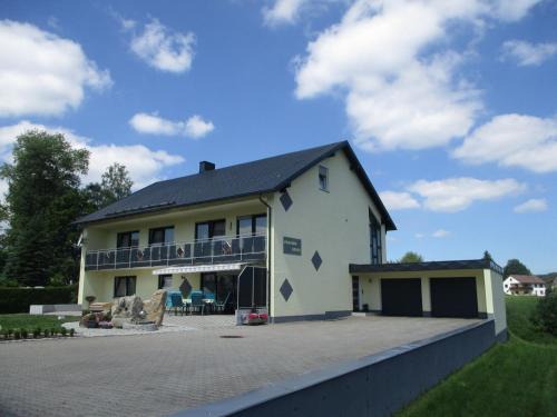 Mehlmeisel House | Pension Erika