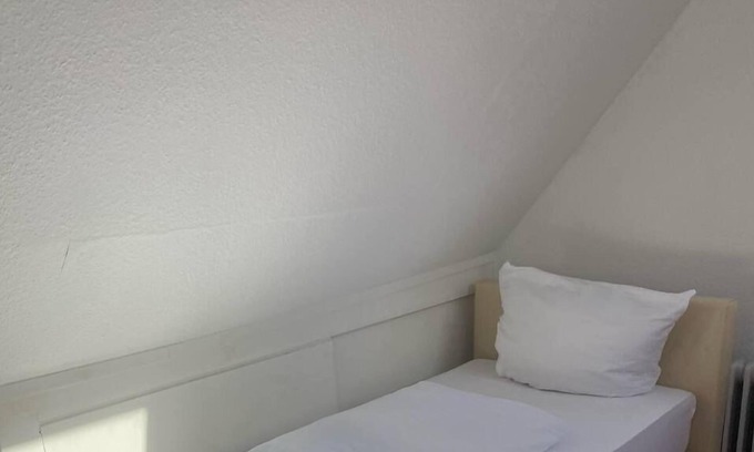 Hundsbach House | Pension Forelle - double room n01