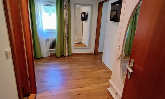 Hundsbach House | Pension Forelle - double room 001