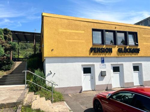 Sondershausen House | Pension Glückauf