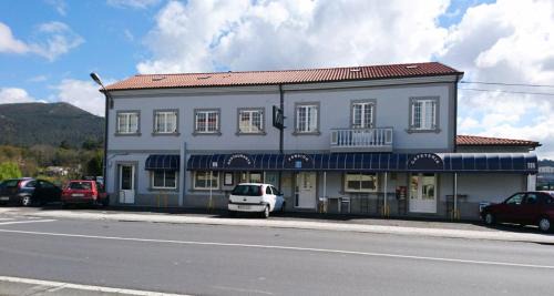 Padron House | Pension Grilo