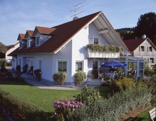 Beilngries Hotel | Pension Hackbarth