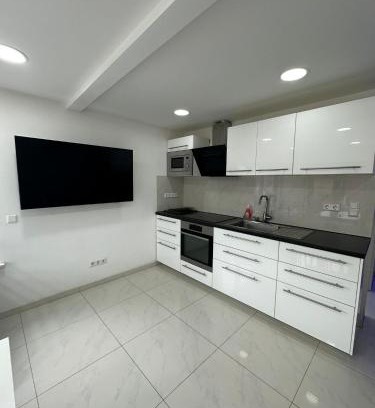 Busenbach Apartment | Pension Hanna