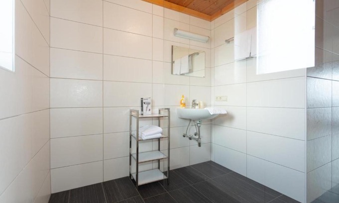 Kaprun House | Pension Hanslhof