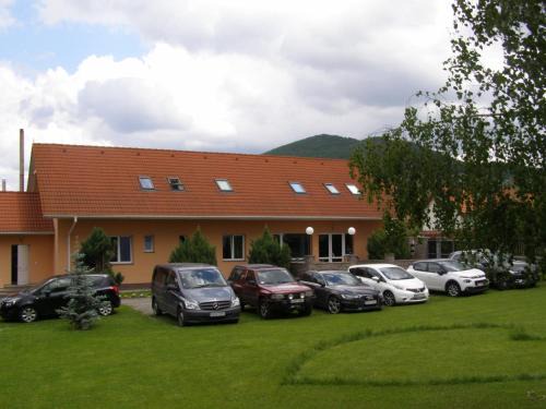 Sumuleu Ciuc House | Pension Harmonia