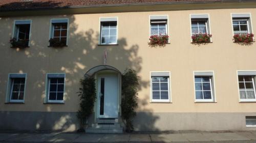 Goerlitz House | Pension Hartmann