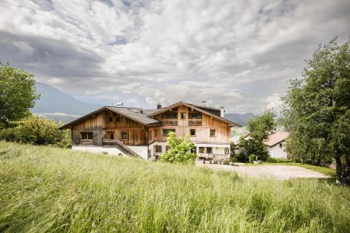 Laion Hotel | Pension Haus Tirol