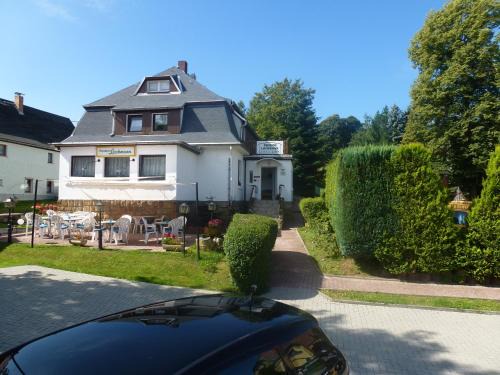 Pfaffendorf House | Pension Lachmann
