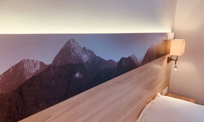 Munchen District House | Pension Lindenhof