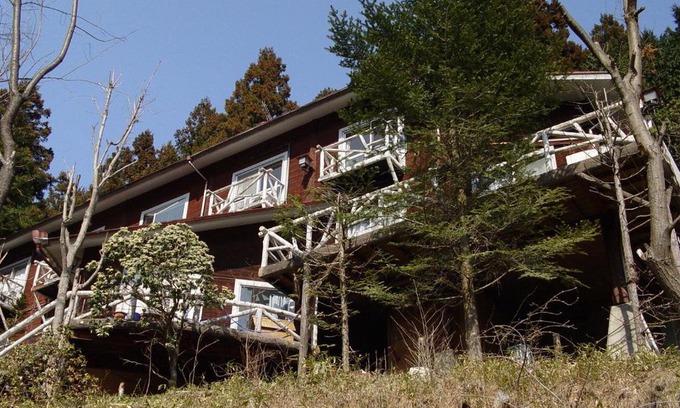 Nikko House | Pension Logette Sanbois