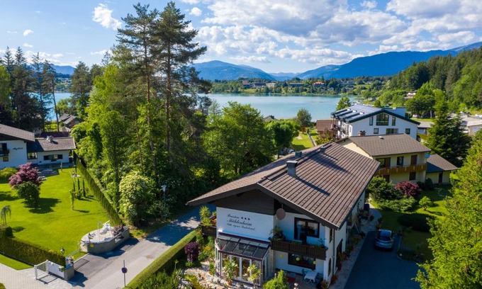 Villach House | Pension Mühlenheim