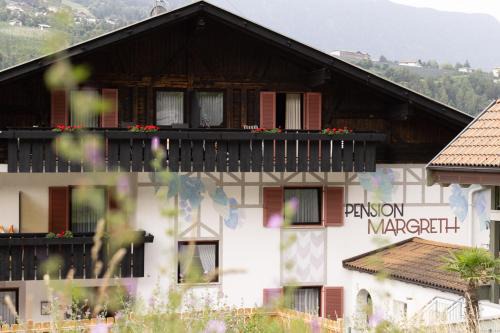 Rifiano House | Pension Margreth