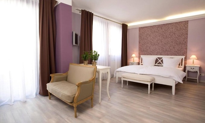 Weimar House | Pension Mariposa