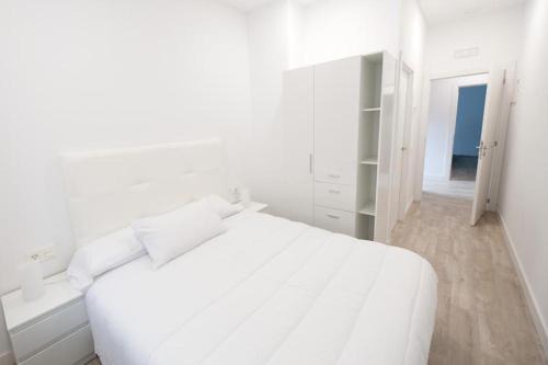 San Sebastian House | Pension MD