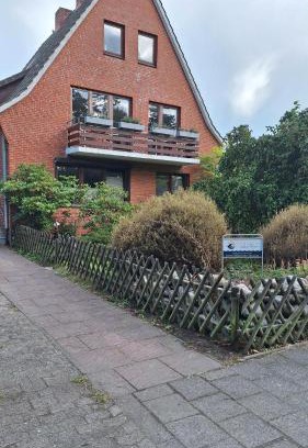 Sahlenburg House | Pension mit Meer