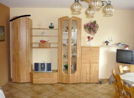 Klingenbrunn Apartment | Pension Nama