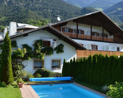 Coldrano Bed & Breakfast | Pension Obergrundgut