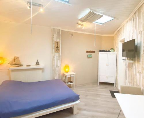 Zandvoort House | Pension Pitstop