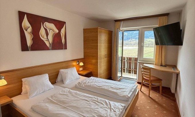 Telfs House | Pension Plattenhof - peace and hospitality for your time out