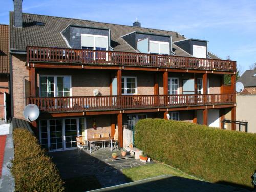Arnoldsweiler House | Pension Prell
