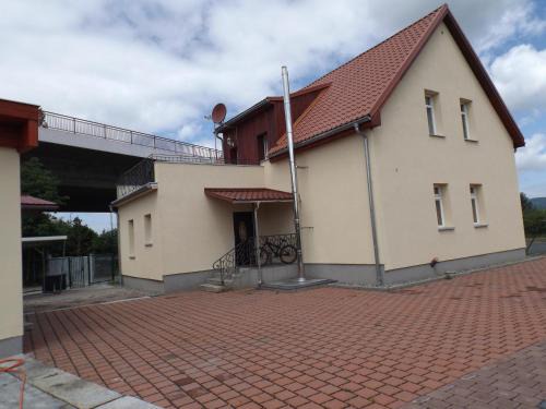 Pirna House | Pension Rego