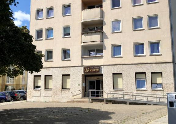 Friedrichshain House | Pension Reiter